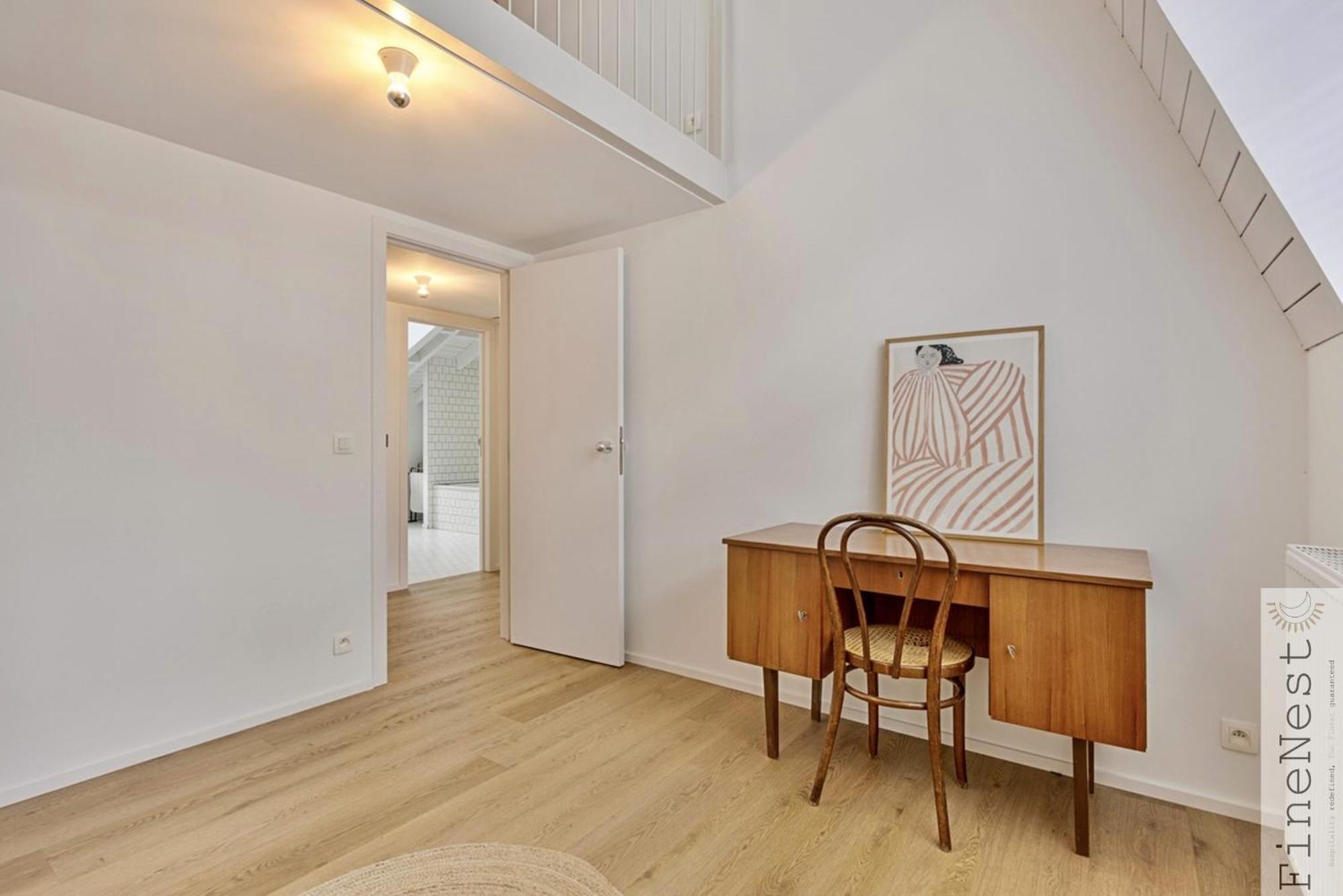 Loft 3 Chambres "Bueren" - Parking - Au Centre De Liege By Finenest Экстерьер фото